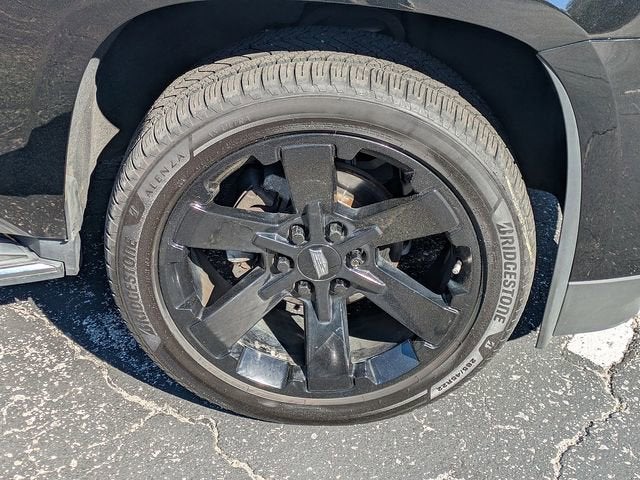 2019 Cadillac Escalade 4DR 2WD