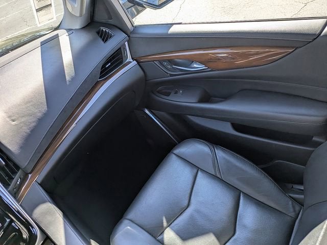 2019 Cadillac Escalade 4DR 2WD