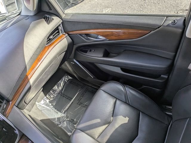 2019 Cadillac Escalade 4DR 2WD