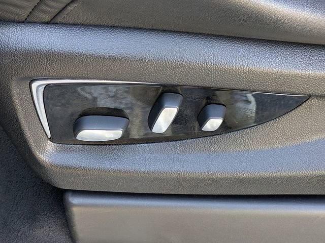 2019 Cadillac Escalade 4DR 2WD