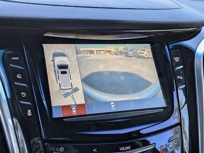 2019 Cadillac Escalade 4DR 2WD