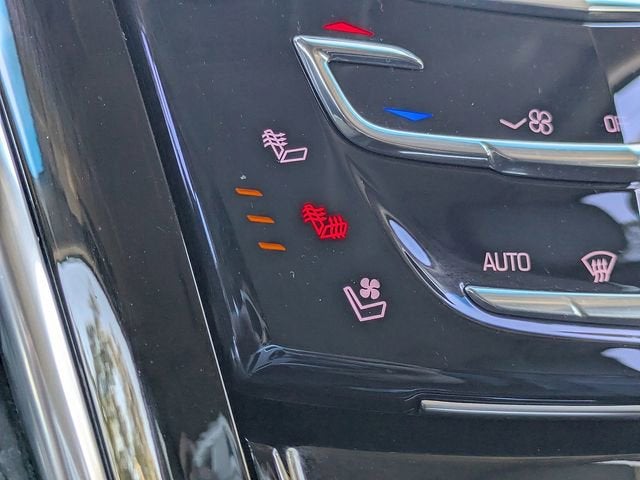 2019 Cadillac Escalade 4DR 2WD