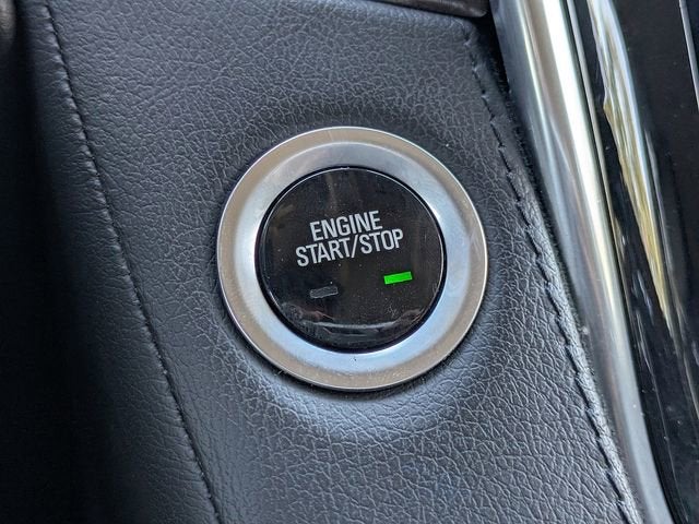 2019 Cadillac Escalade 4DR 2WD