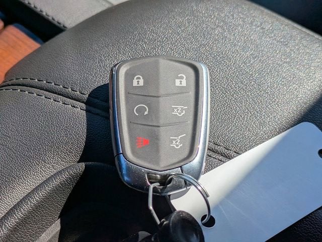 2019 Cadillac Escalade 4DR 2WD