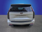 2021 Cadillac Escalade ESV Premium Luxury