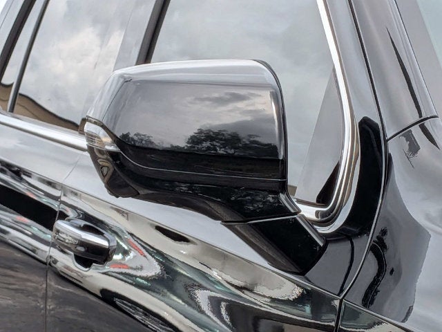 2023 Cadillac Escalade 4WD Premium Luxury