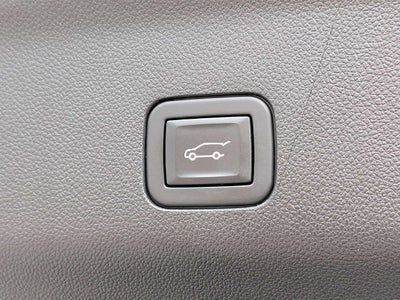 2023 Cadillac Escalade 4WD Premium Luxury