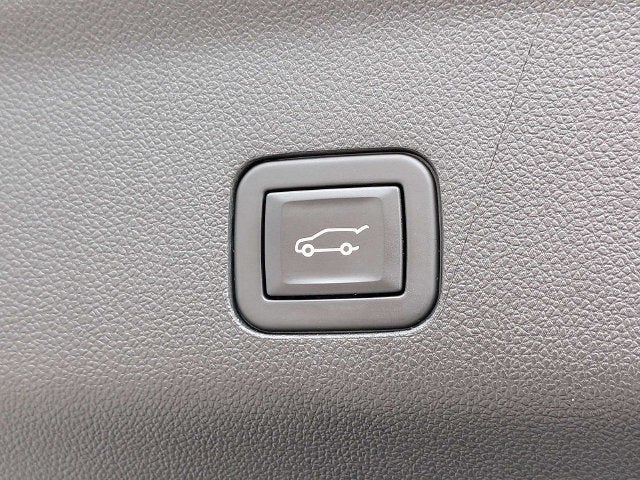 2023 Cadillac Escalade 4WD Premium Luxury
