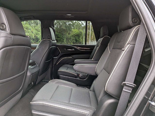 2023 Cadillac Escalade 4WD Premium Luxury