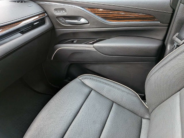 2023 Cadillac Escalade 4WD Premium Luxury