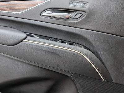 2023 Cadillac Escalade 4WD Premium Luxury