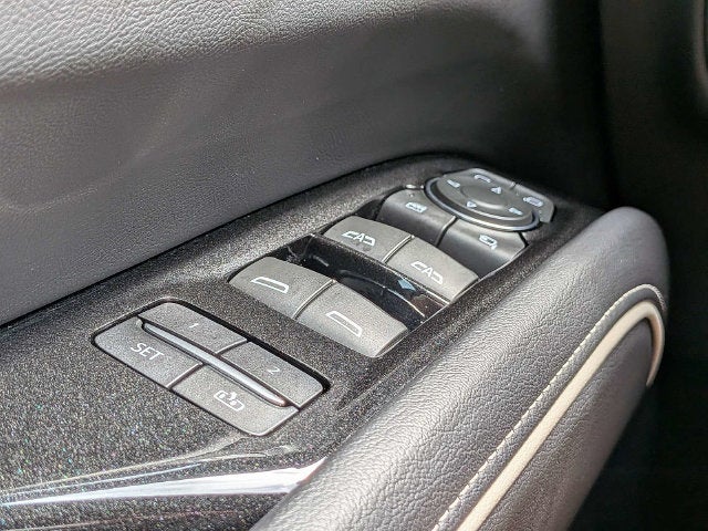2023 Cadillac Escalade 4WD Premium Luxury