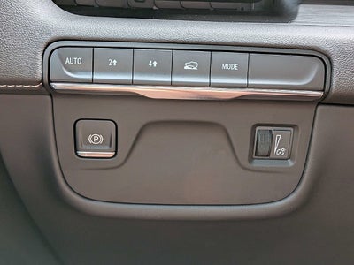 2023 Cadillac Escalade 4WD Premium Luxury