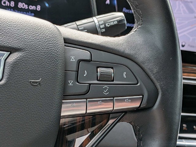 2023 Cadillac Escalade 4WD Premium Luxury
