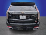 2023 Cadillac Escalade 4WD Premium Luxury