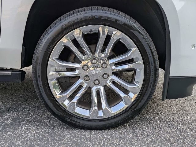 2020 Cadillac Escalade Premium Luxury