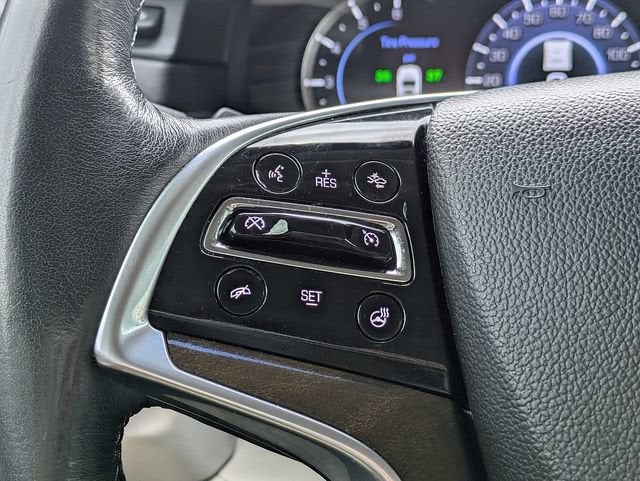 2020 Cadillac Escalade Premium Luxury
