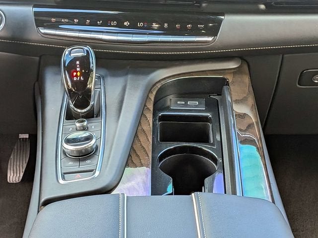 2022 Cadillac Escalade Sport Platinum