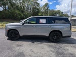 2023 Cadillac Escalade 4WD Sport Platinum