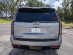 2023 Cadillac Escalade 4WD Sport Platinum