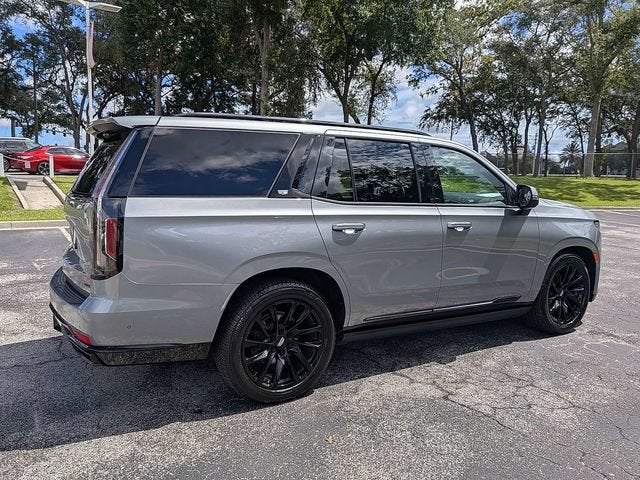 2023 Cadillac Escalade 4WD Sport Platinum