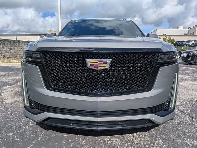 2023 Cadillac Escalade 4WD Sport Platinum