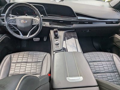 2023 Cadillac Escalade AWD V-Series