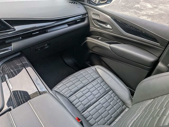 2023 Cadillac Escalade AWD V-Series