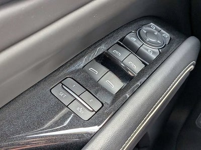 2023 Cadillac Escalade AWD V-Series