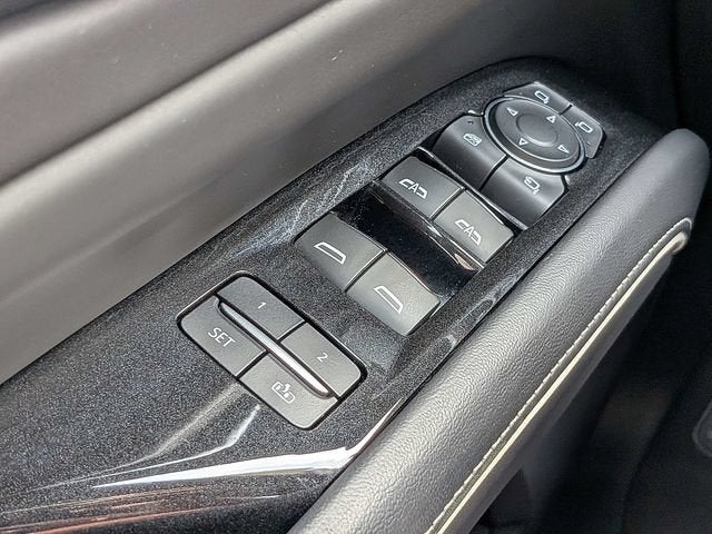 2023 Cadillac Escalade AWD V-Series