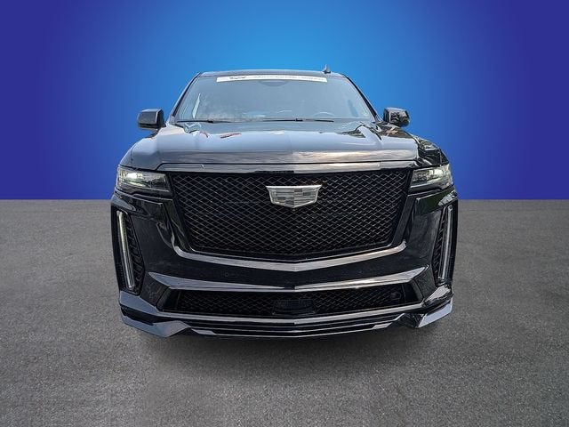 2023 Cadillac Escalade AWD V-Series