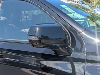 2023 Cadillac Escalade Escalade-V