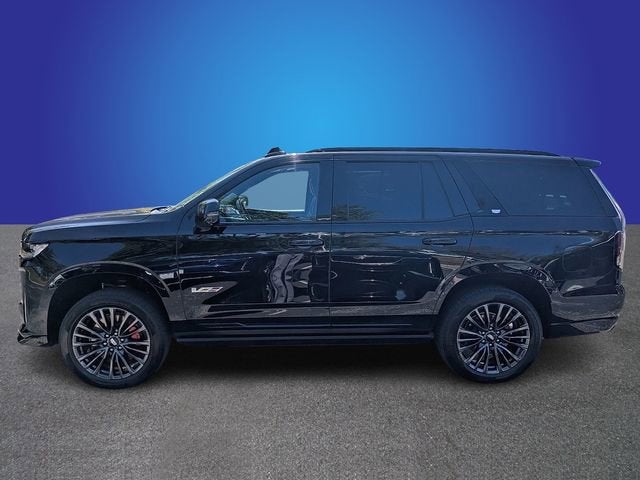 2023 Cadillac Escalade Escalade-V