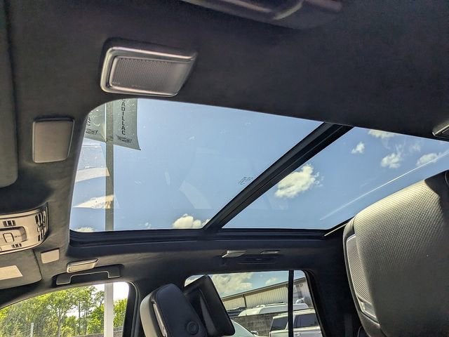 2023 Cadillac Escalade Escalade-V