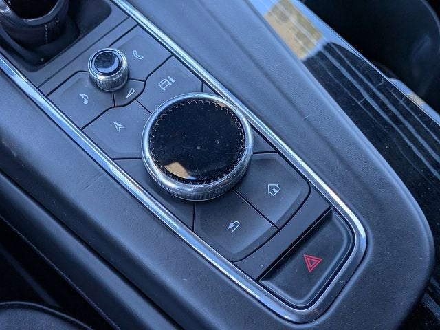 2023 Cadillac Escalade Escalade-V