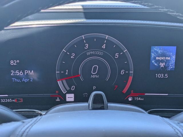 2023 Cadillac Escalade Escalade-V