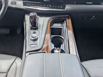 2023 Cadillac Escalade ESV Premium Luxury