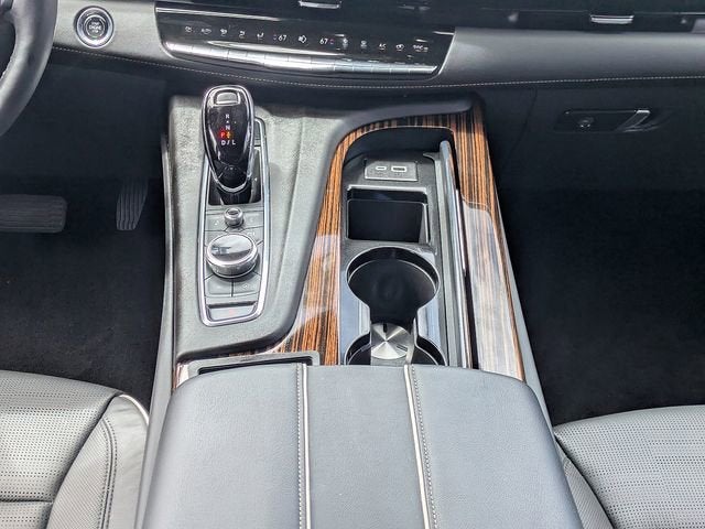 2023 Cadillac Escalade ESV Premium Luxury