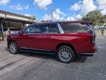 2023 Cadillac Escalade ESV 4WD Premium Luxury