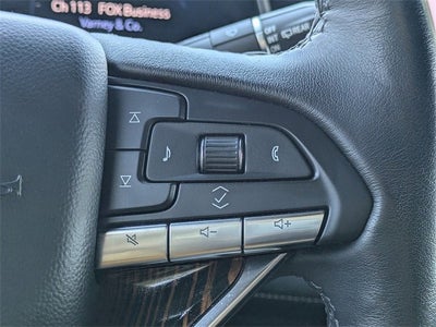 2023 Cadillac Escalade ESV Premium Luxury