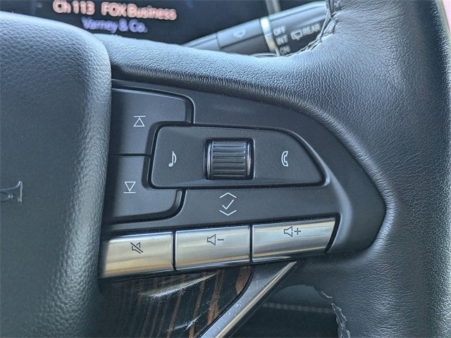 2023 Cadillac Escalade ESV Premium Luxury