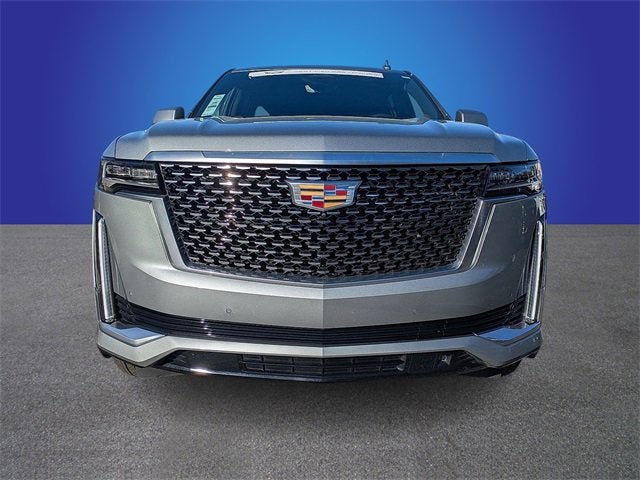 2023 Cadillac Escalade ESV Premium Luxury
