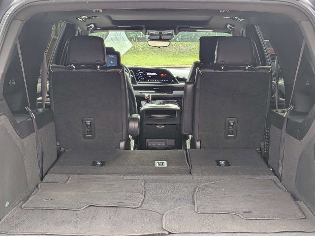 2021 Cadillac Escalade ESV Sport