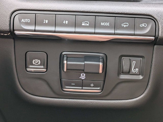 2021 Cadillac Escalade ESV Sport