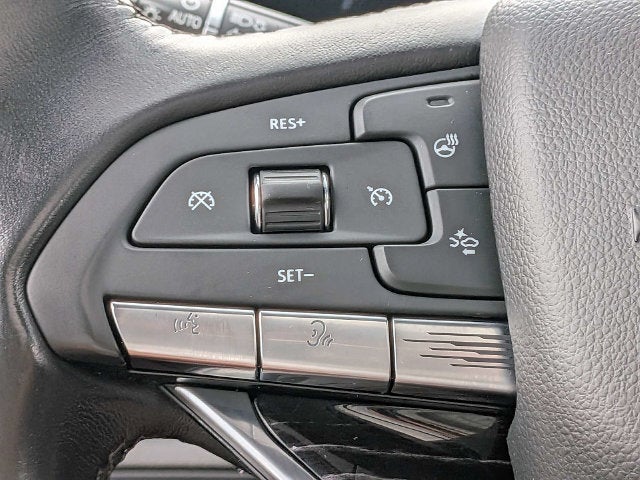 2021 Cadillac Escalade ESV Sport