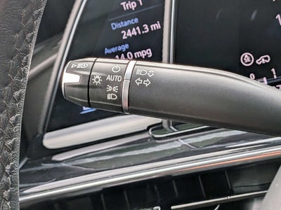 2021 Cadillac Escalade ESV Sport