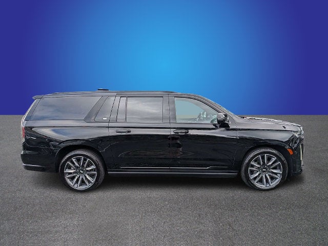 2021 Cadillac Escalade ESV Sport