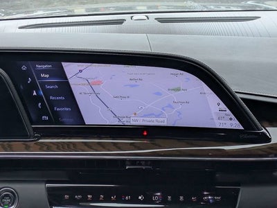 2024 Cadillac Escalade ESV Sport Platinum