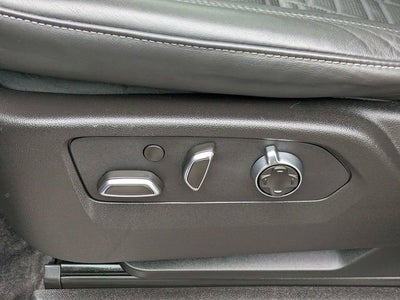 2024 Cadillac Escalade ESV Sport Platinum