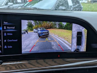 2024 Cadillac Escalade ESV Sport Platinum